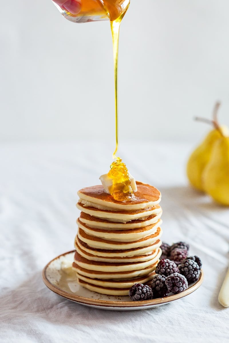 Indulgent Delights