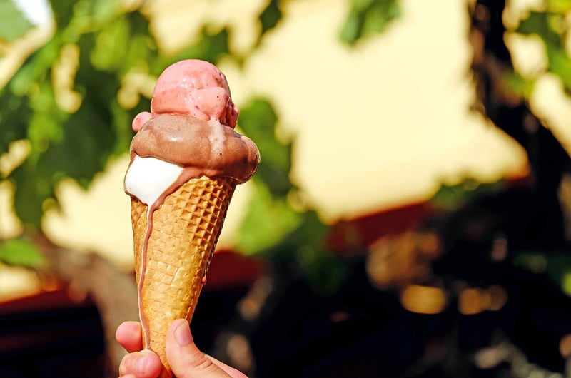 Gelato